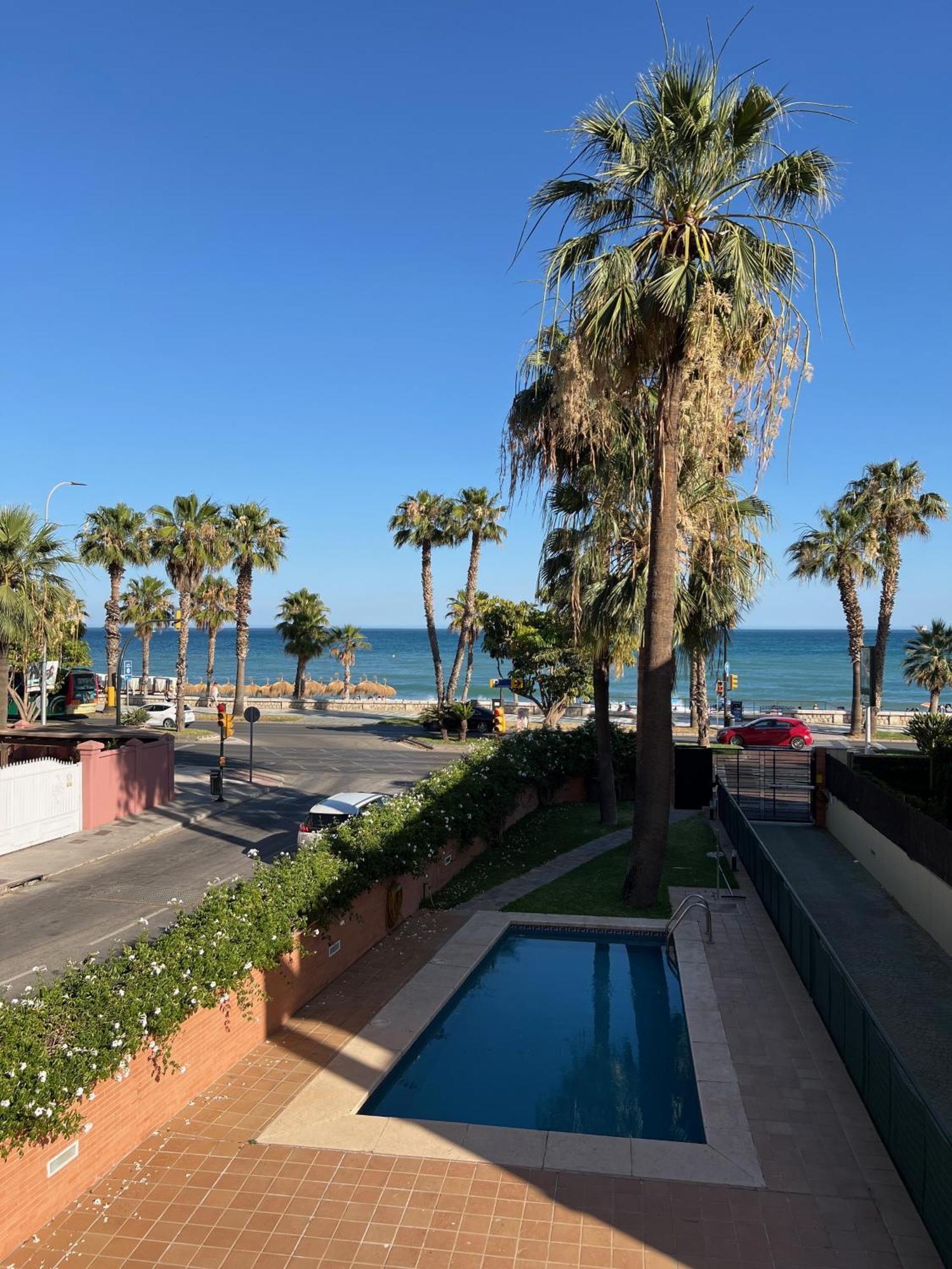 Lemon Playa Appartement