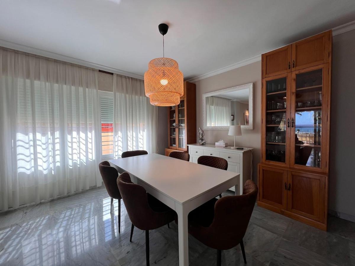 Appartement Lemon Playa Málaga