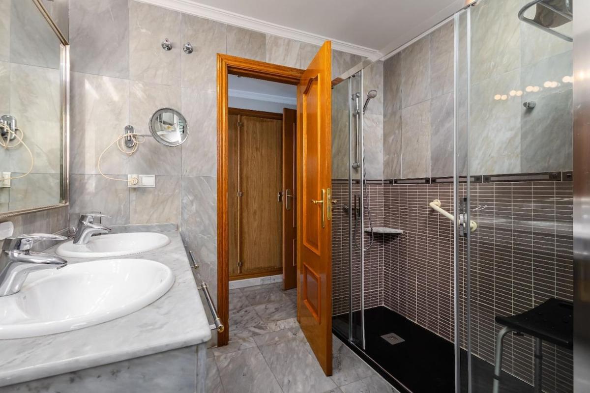 Appartement Lemon Playa Málaga
