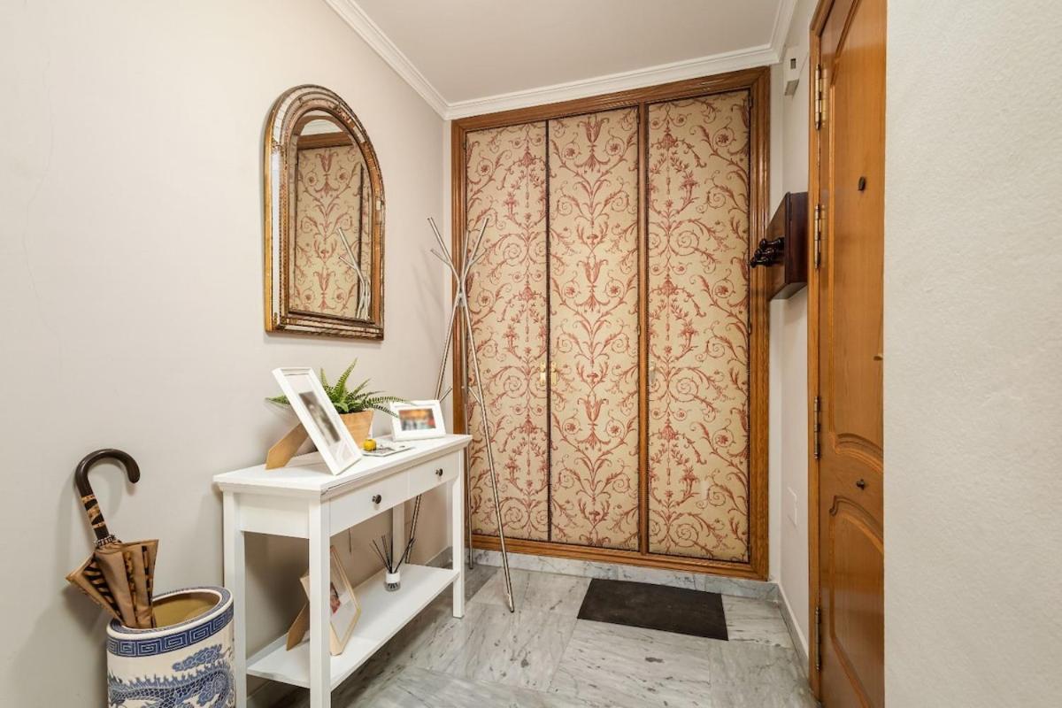 Appartement Lemon Playa Málaga