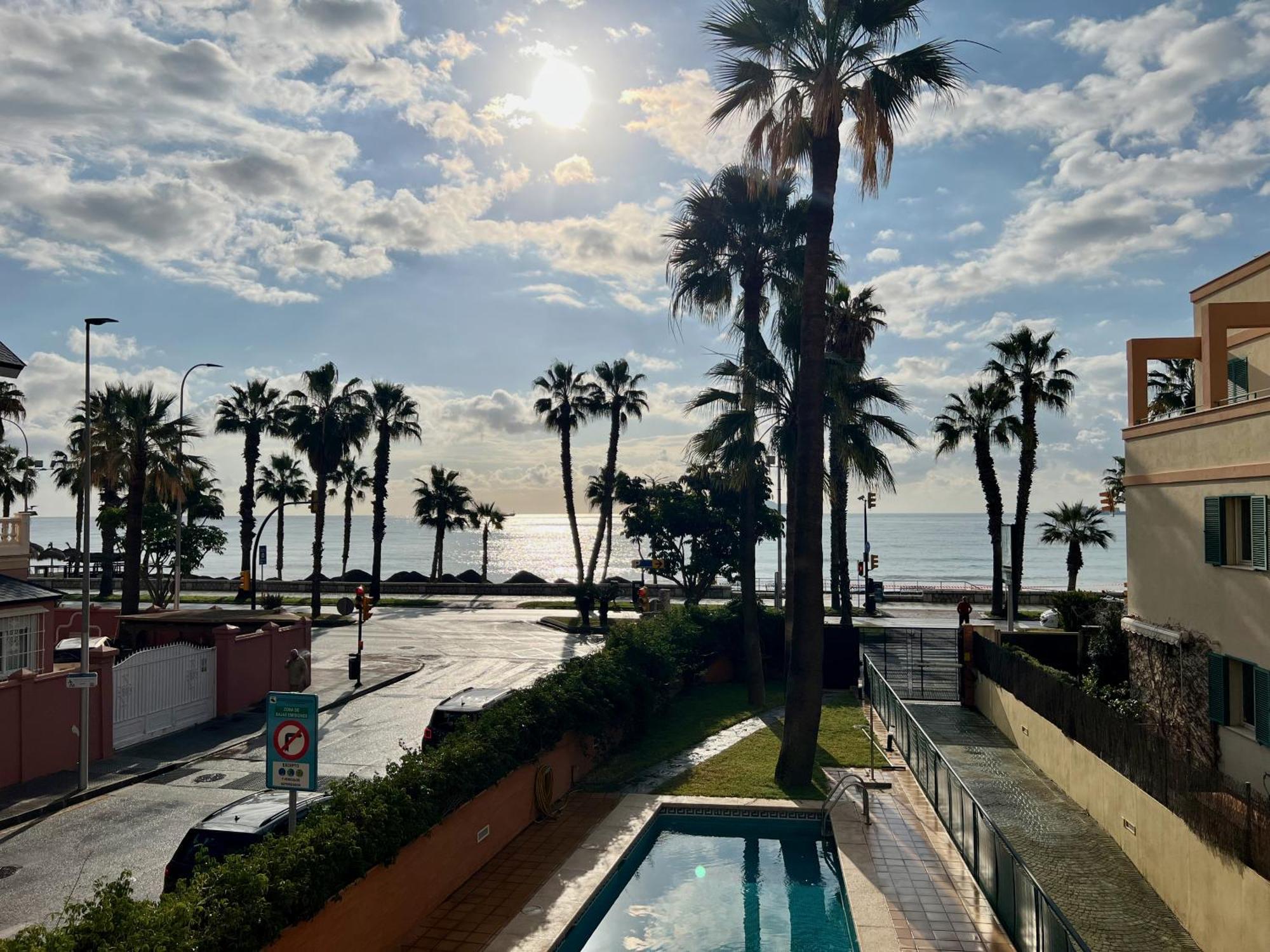 Appartement Lemon Playa