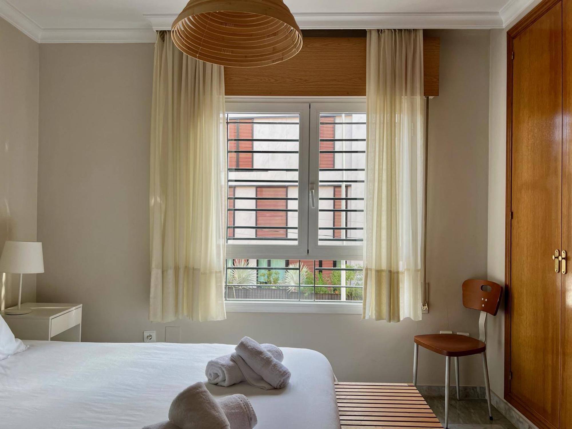 Appartement Lemon Playa *