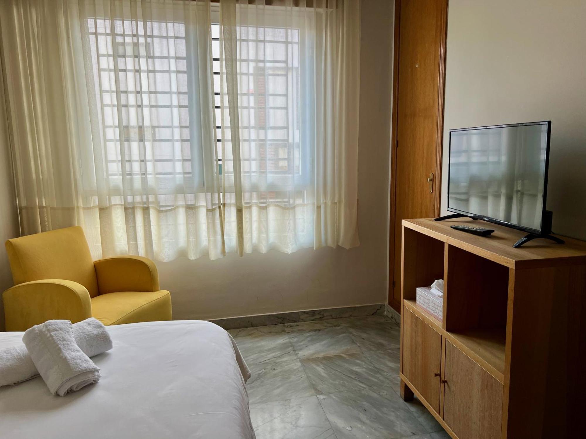 Appartement Lemon Playa *