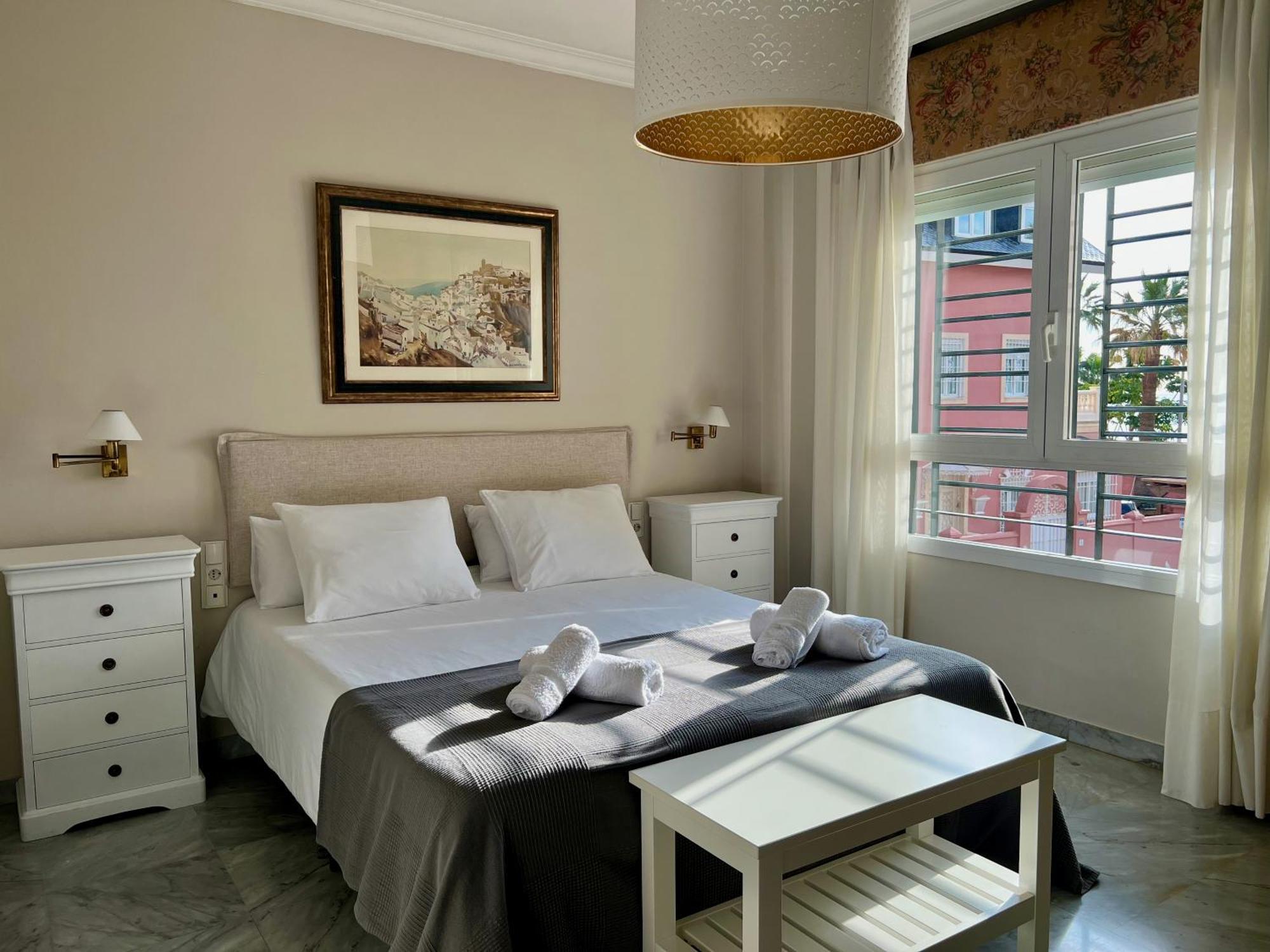 Appartement Lemon Playa *